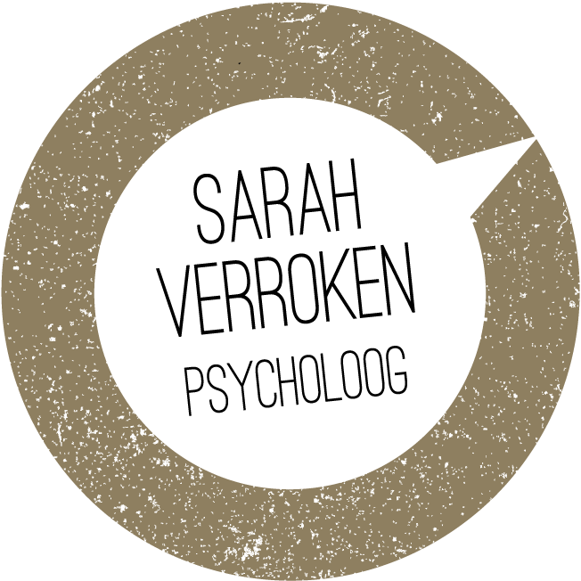 Sarah Verroken - illustratrice en psychologue